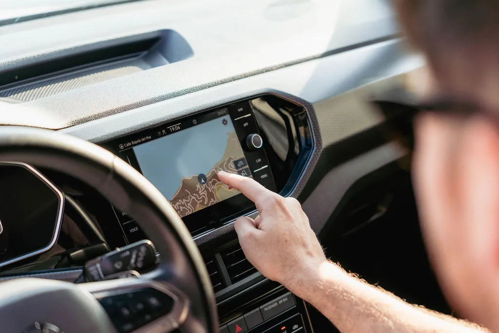 car GPS