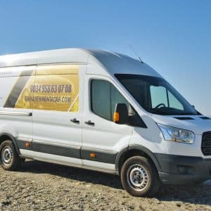 Günstige Mietvermietung Torre del Mar | Baygo Rent a Car