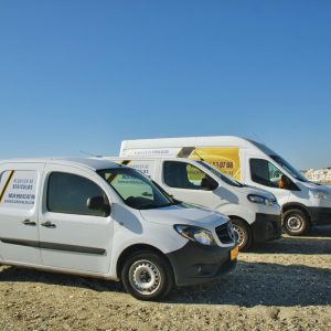 Günstige Mietvermietung in Nerja | Bahia Sexi Rent a Car