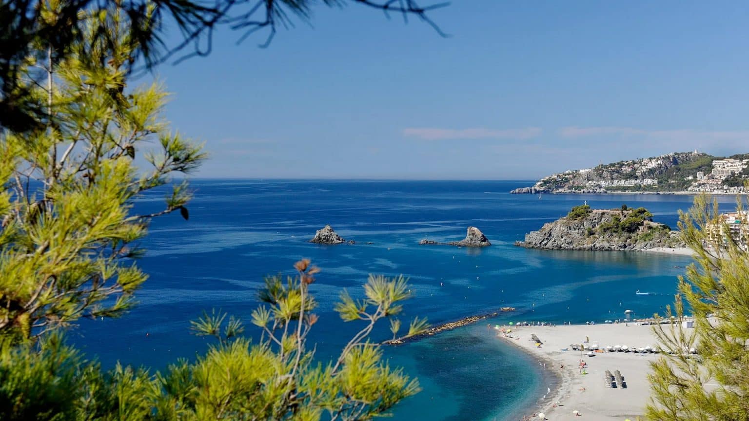 The Complete Guide to Almuñécar: What to See & Do