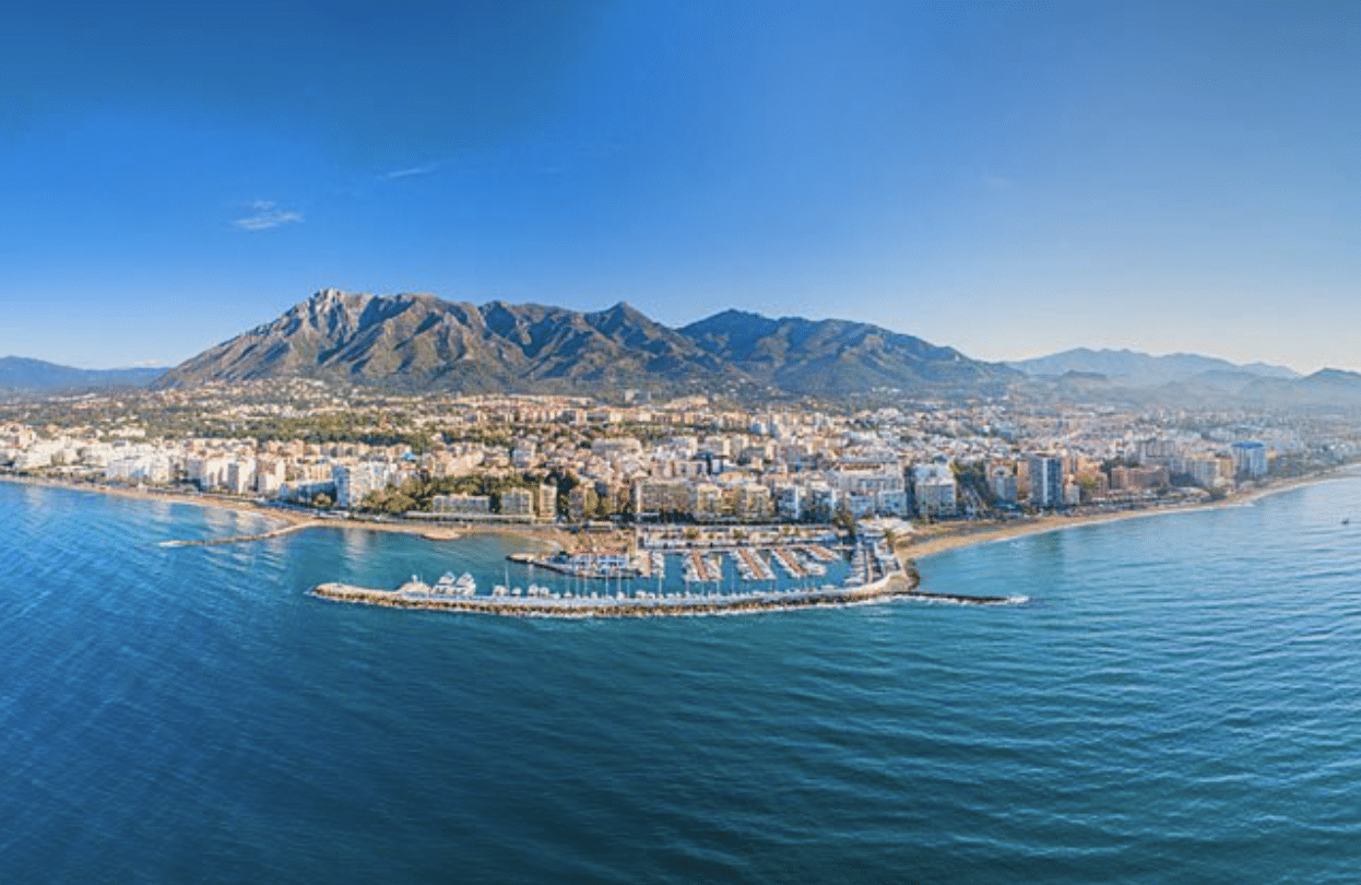 Qué hacer en Marbella