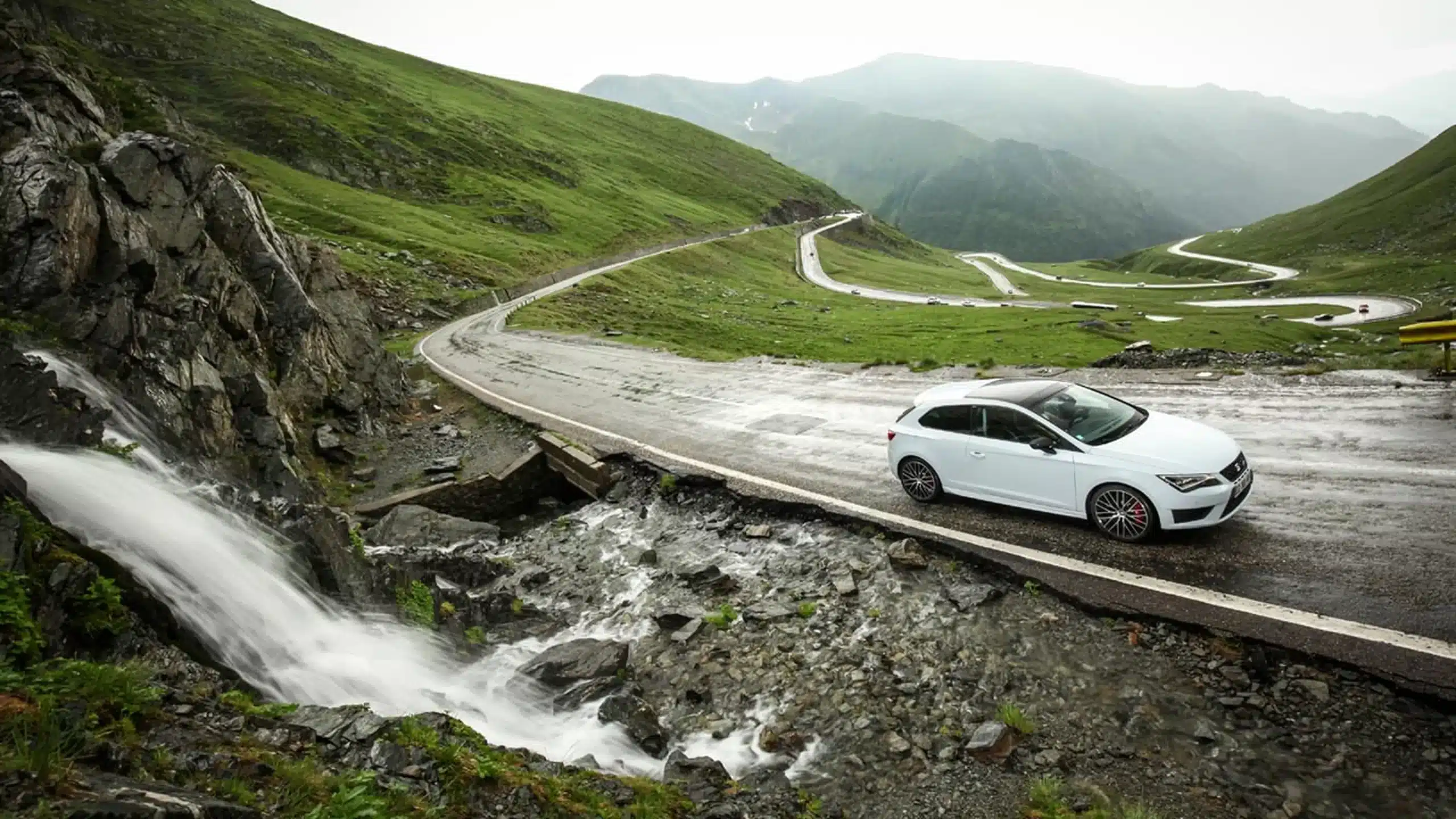 Driving in Spain: Essential Tips for International Tourists