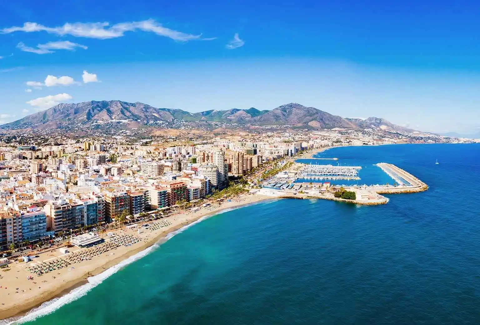 Qué hacer en Marbella