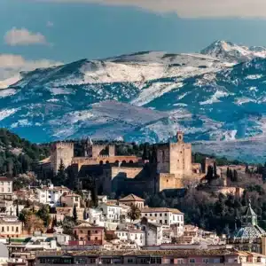 Hvad kan man lave i Granada: komplet rejseguide