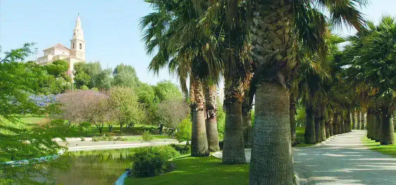 Saker att göra i Motril – sevärdheter & tips för din resa i Andalusien