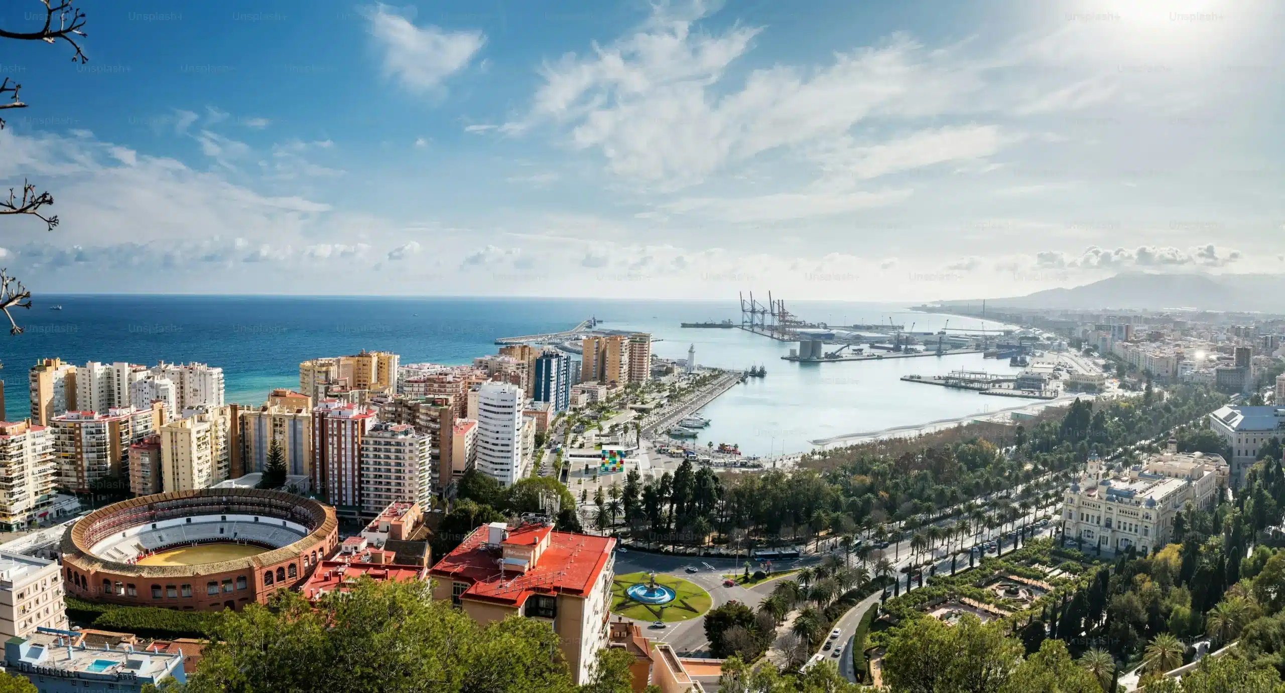 Things to do in Málaga: Sun-Kissed Culture, Beaches & Flavours of the Costa del Sol