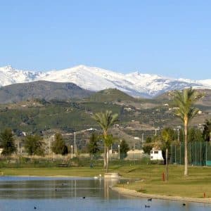 Wetter in Motril: Vollständiger Klimaleitfaden