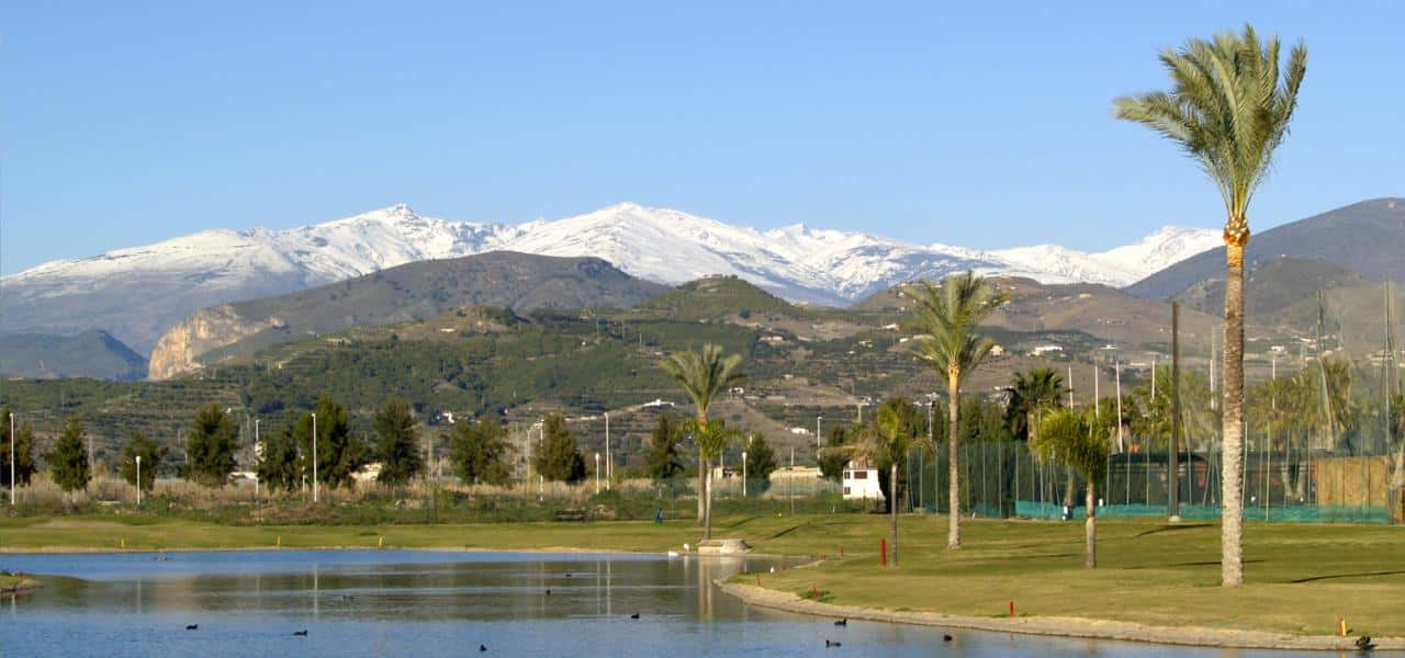 Weather in Motril: Complete Climate Guide