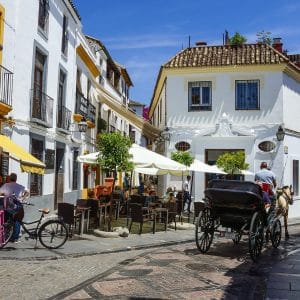 Plats typiques d’Andalousie : une spécialité incontournable par province