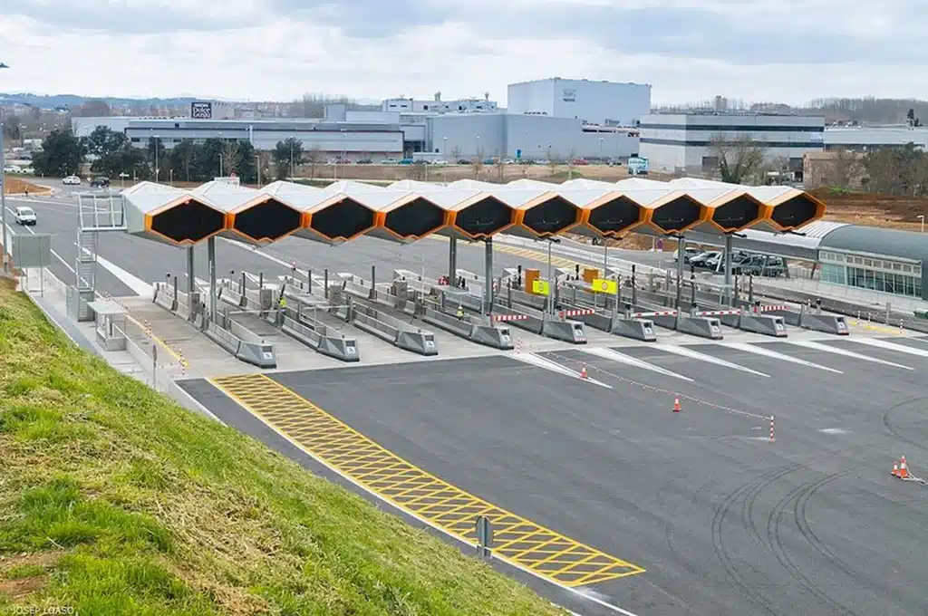 Péages et autoroutes en Espagne : fonctionnement